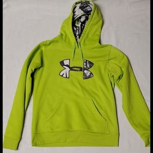 Under Armour Hoodie